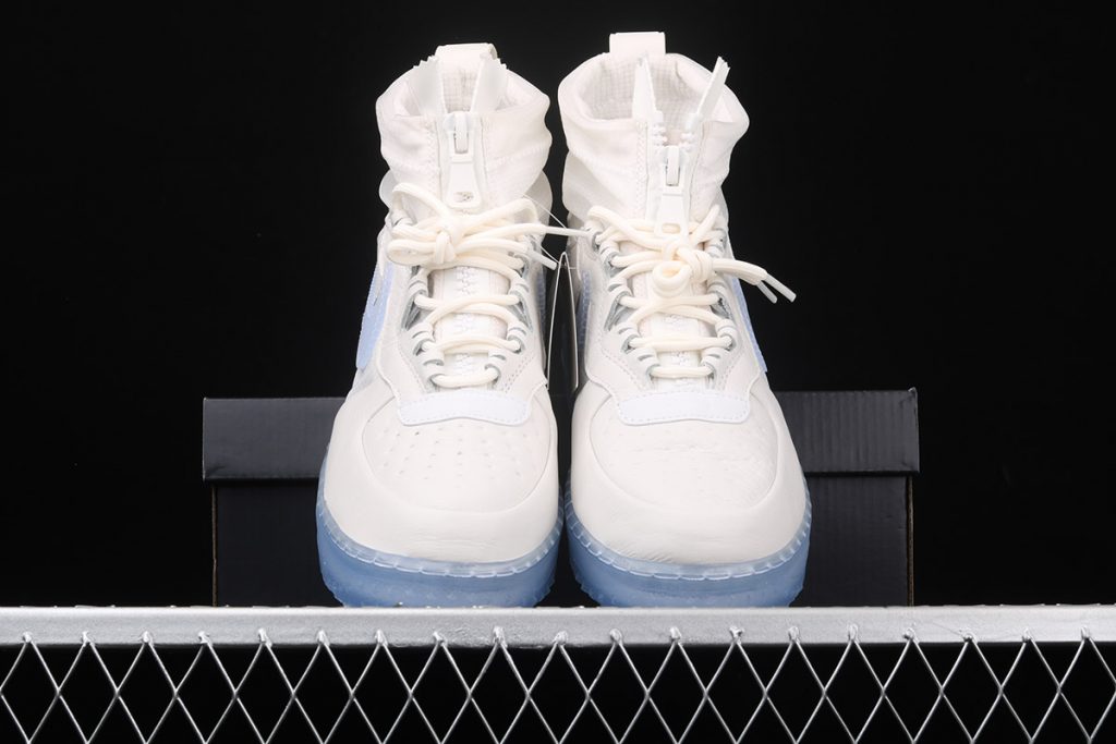 nike air force 1 gore tex phantom white