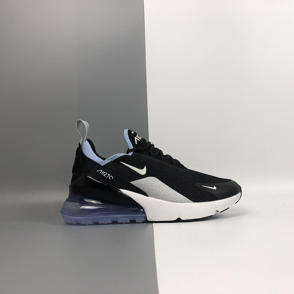 nike air max 270black