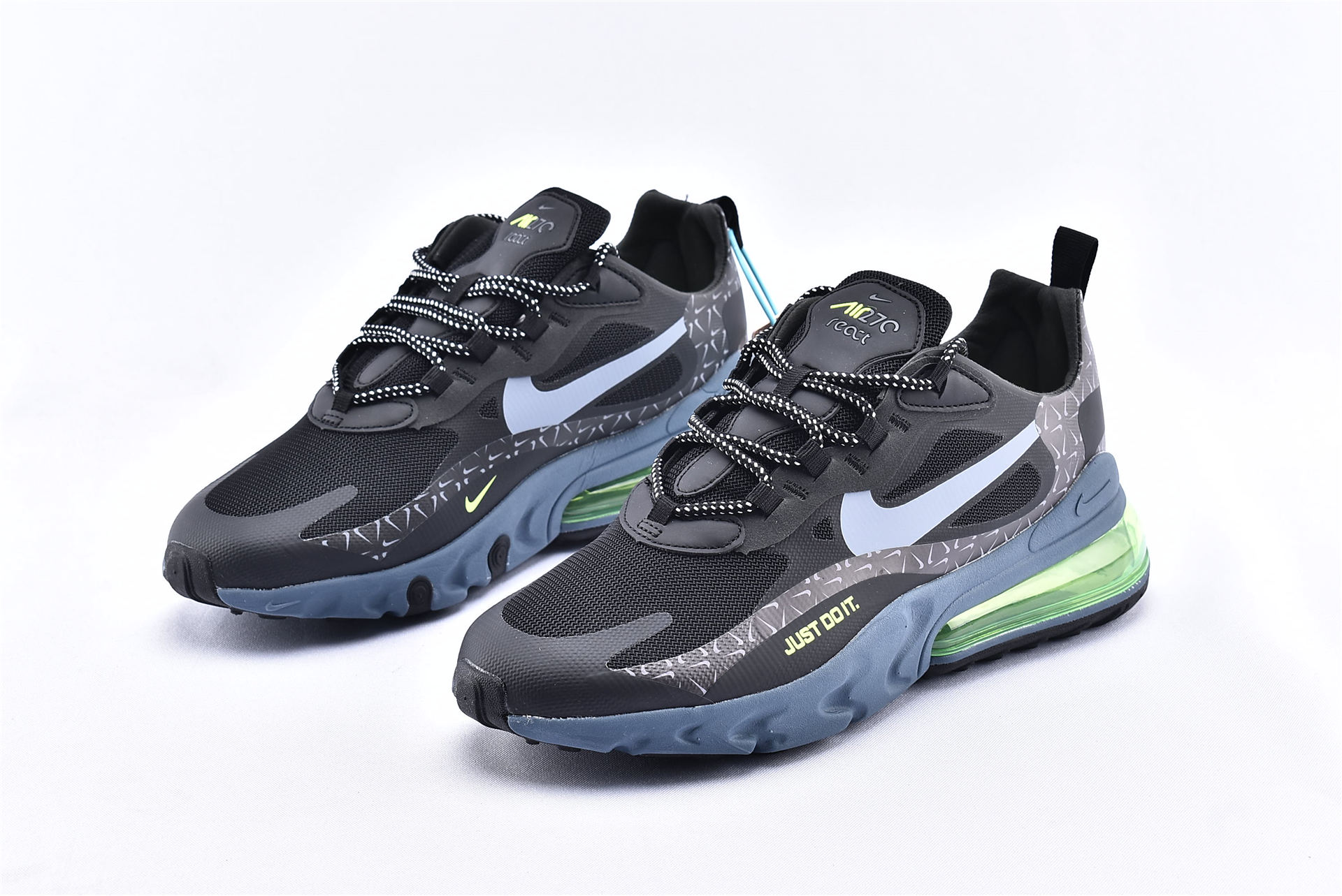 air max 270 just do it