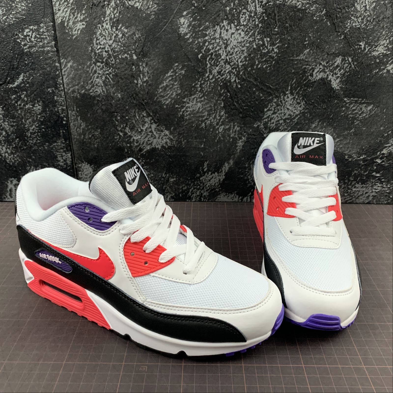 air max 90 psychic purple