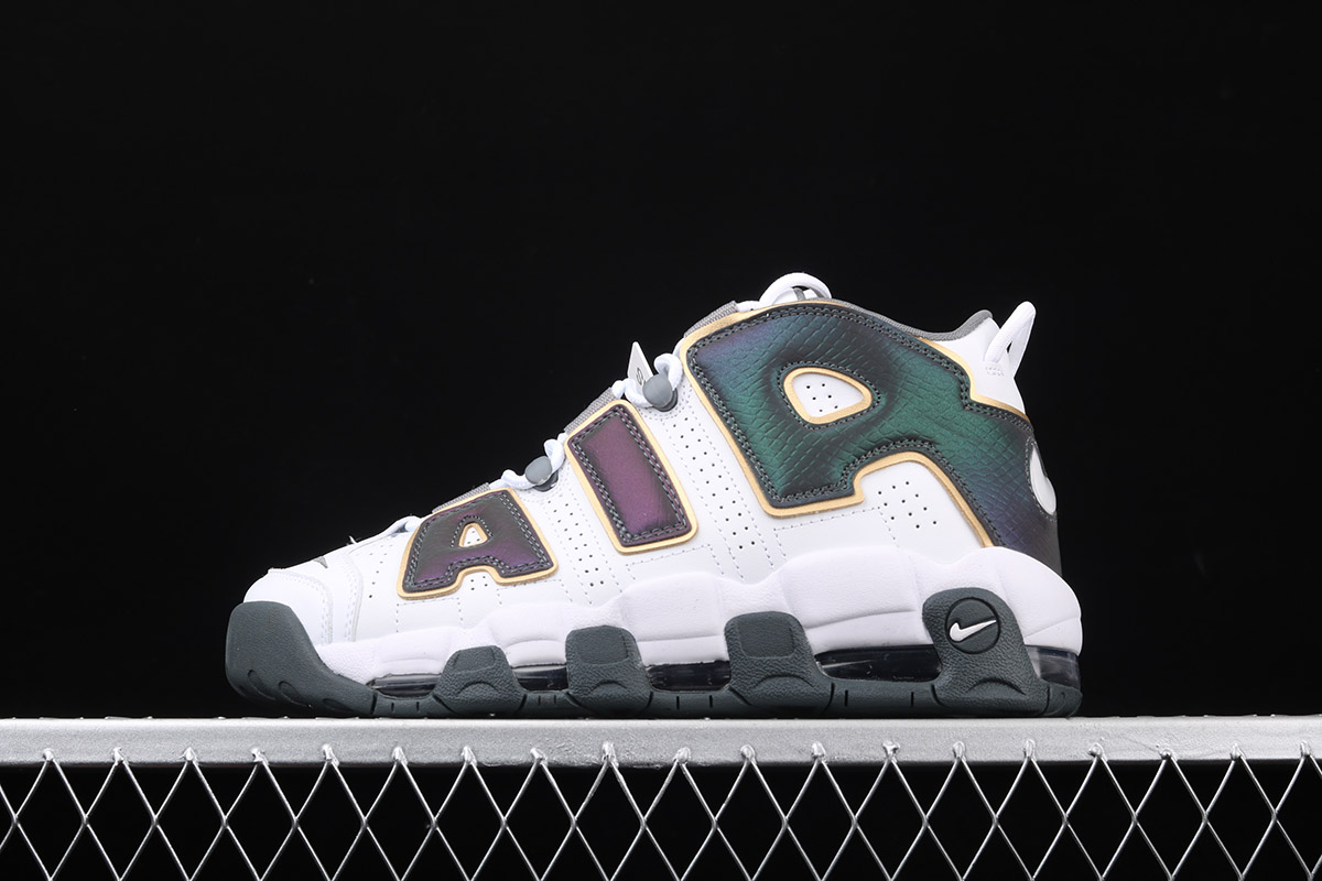 uptempo on sale