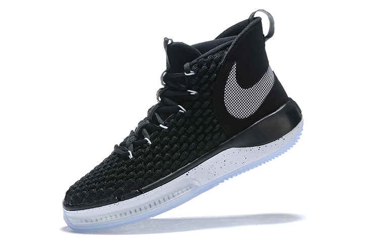 nike dunks oreo