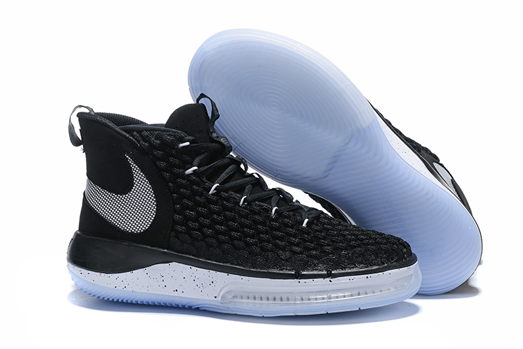 nike alphadunk review