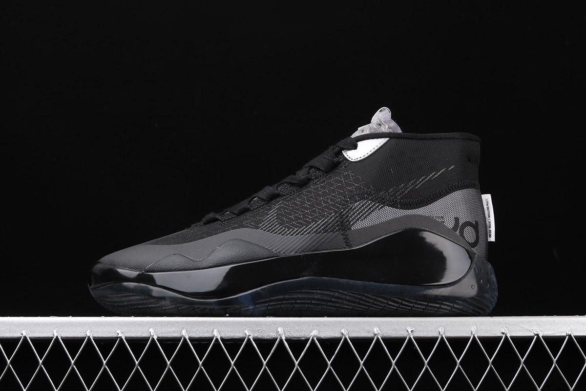 black kd