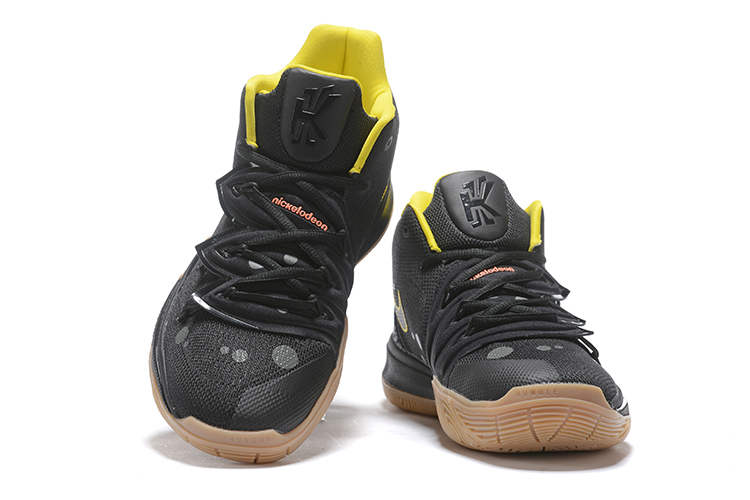 Nike Men 's Kyrie 5 Synthetic Basketball Shoes Desertcart