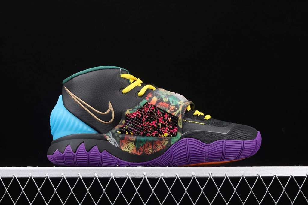 chinese new year kyrie 6
