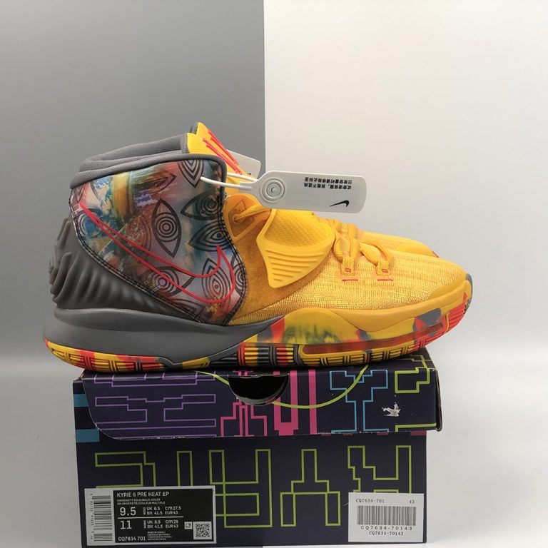 kyrie 6 beijing price