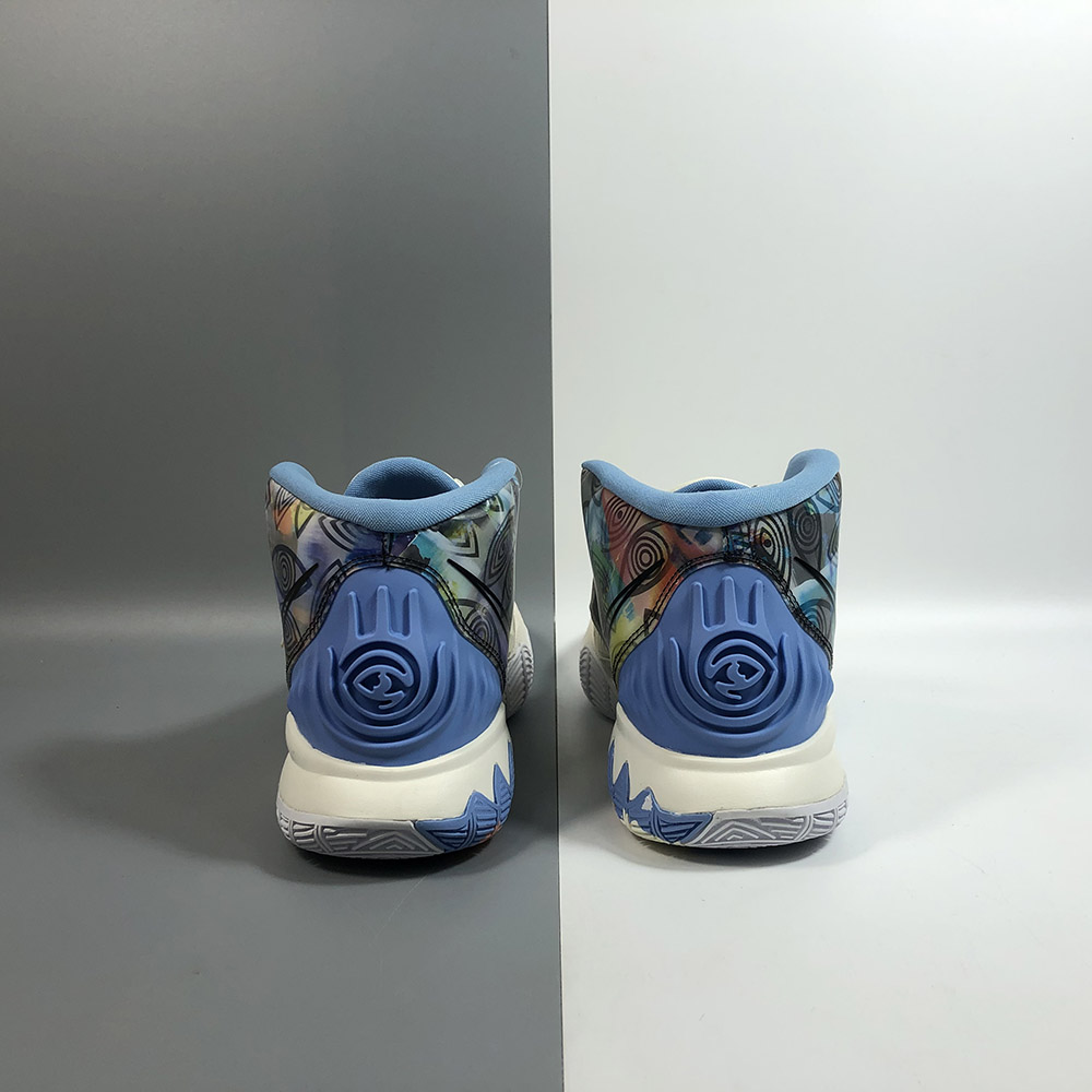 Pin on Fashion Nike Kyrie 6 Pinterest