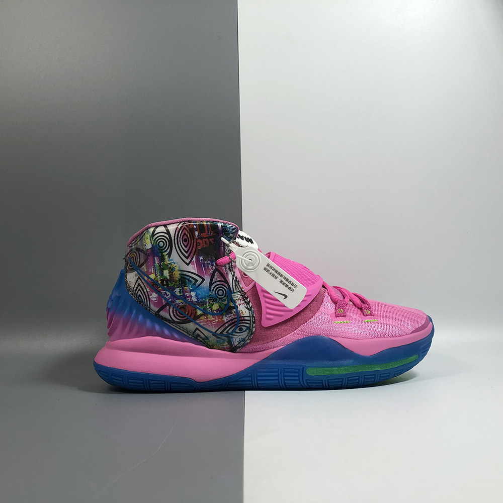 tokyo kyrie 6