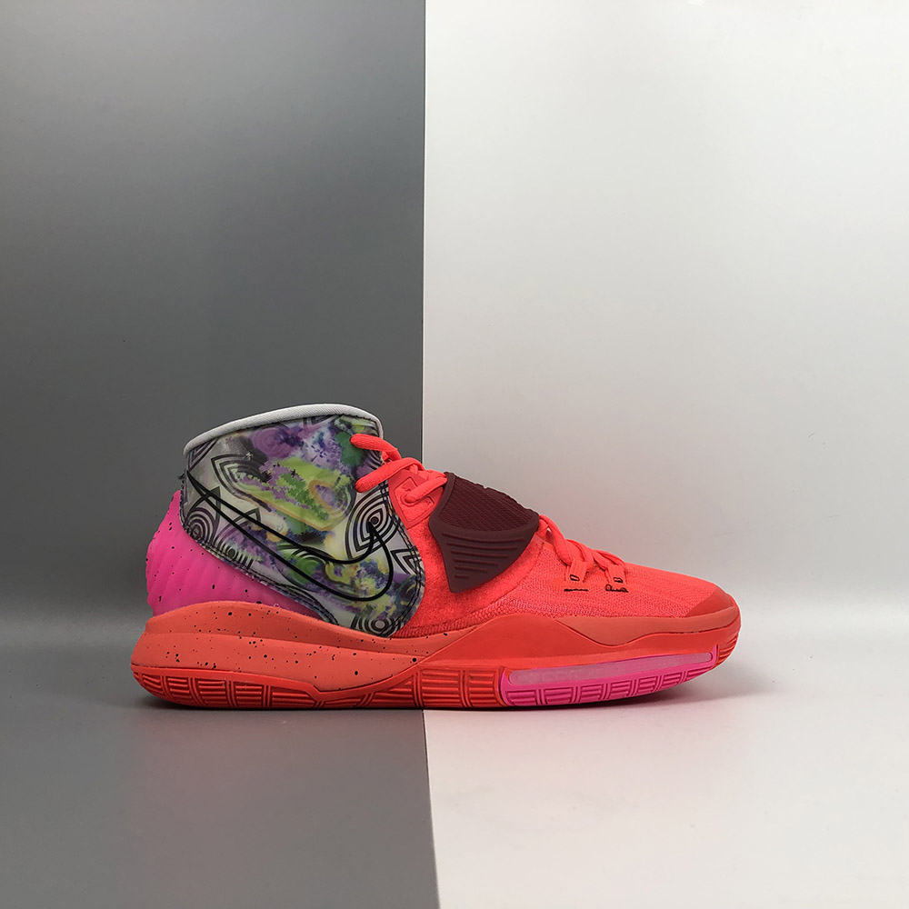 Nike Kyrie 6 Pre-Heat “Berlin” For Sale 