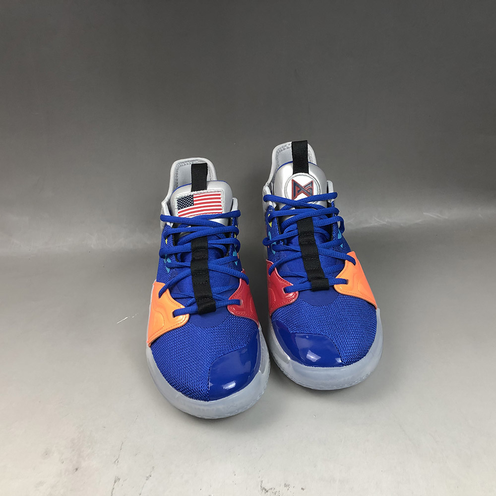 pg 3 nasa racer blue