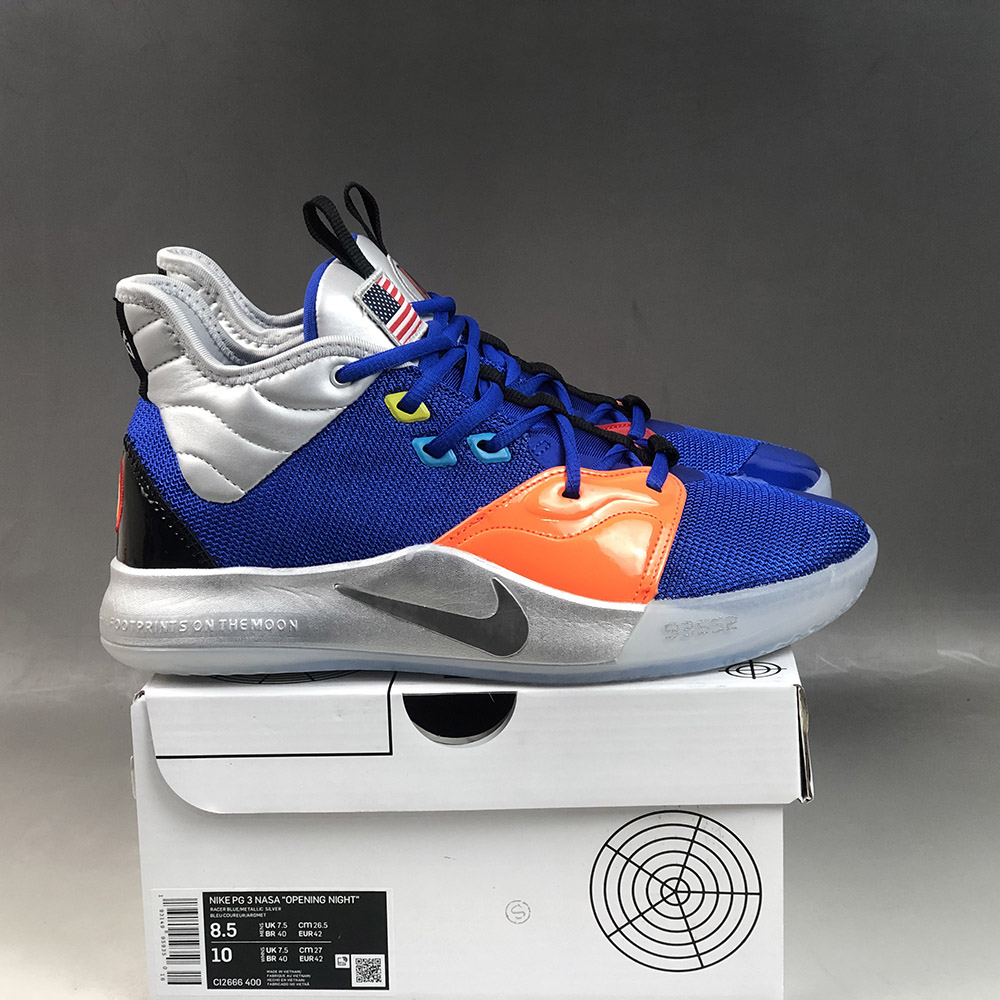 kyrie nasa