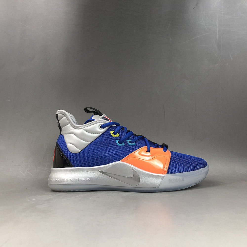 pg nasa pack