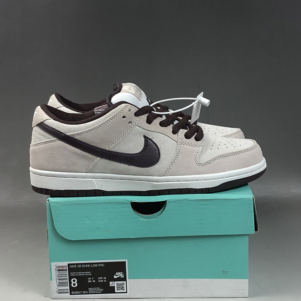 nike sb desert sand