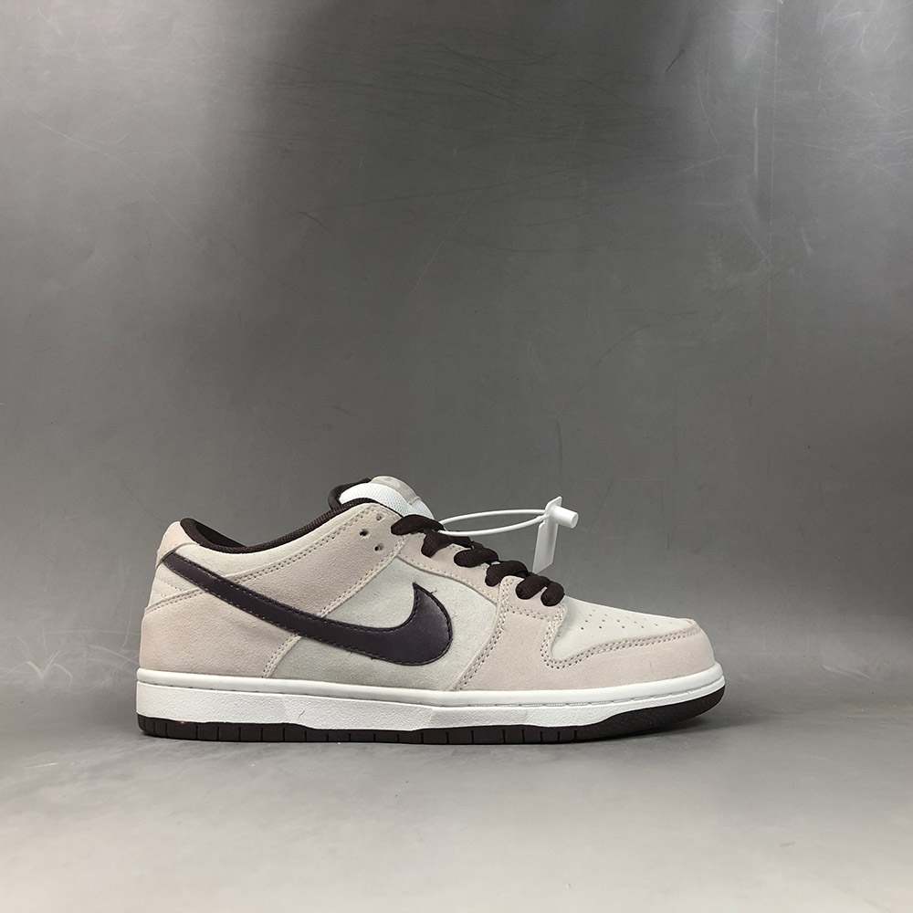 nike low dunk desert sand