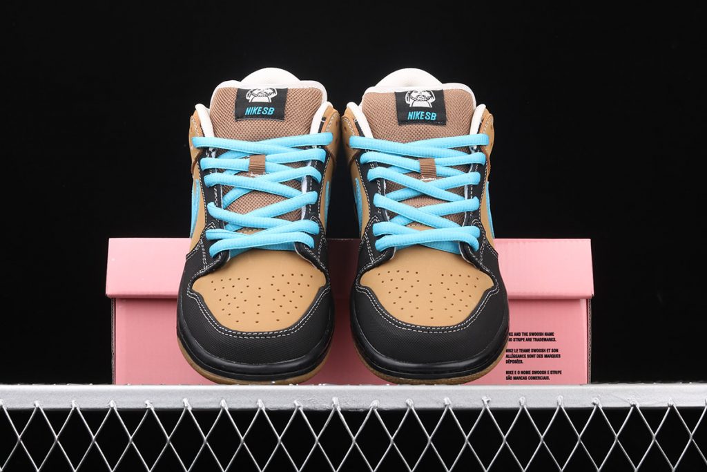 nike sb slam city