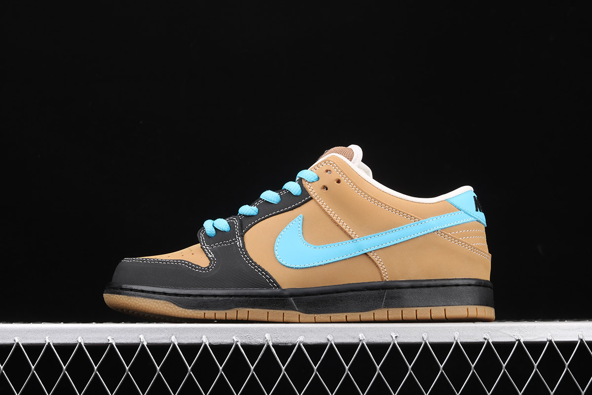 nike sb dunk low slam city