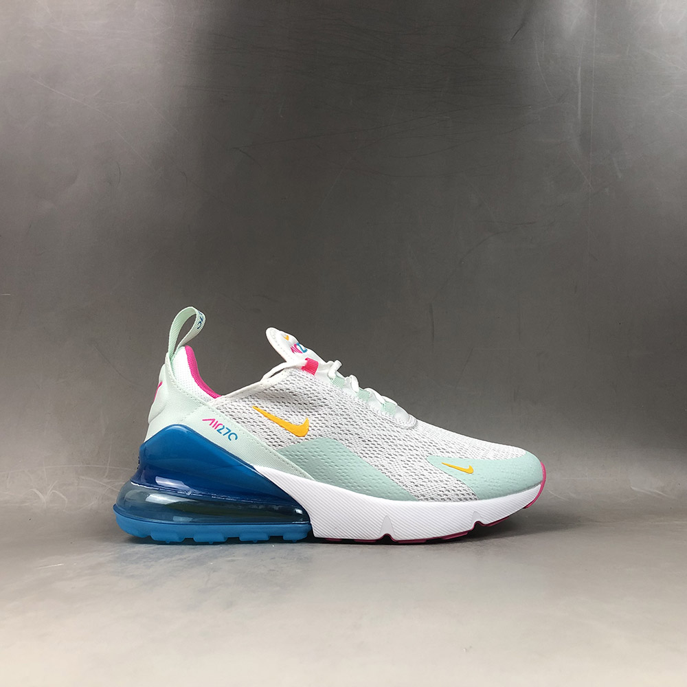 air max 270 teal