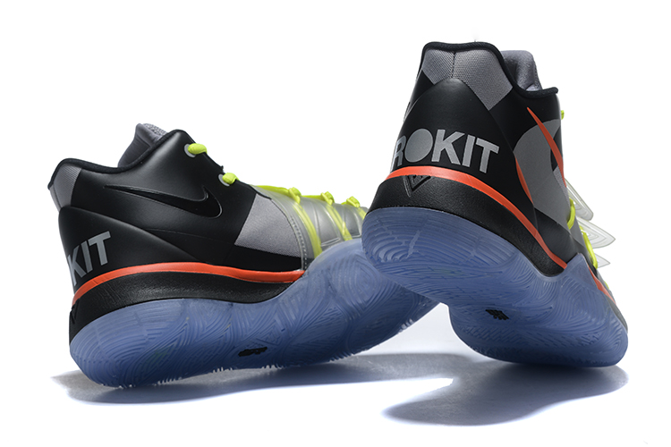 Nike Kyrie 5 EYBL Releasing in 2019