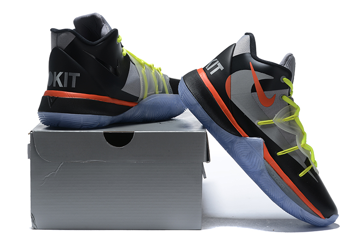 rokit x kyrie