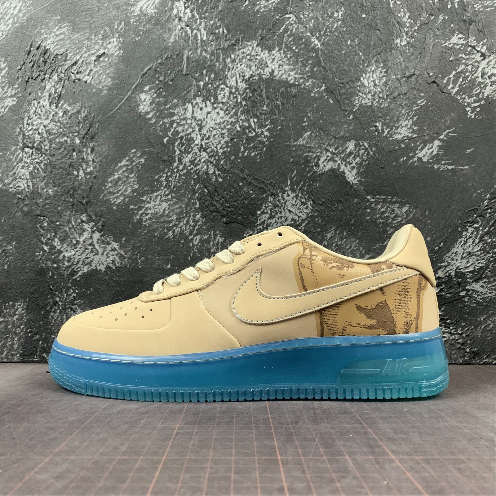 nike air force 1 low kobe