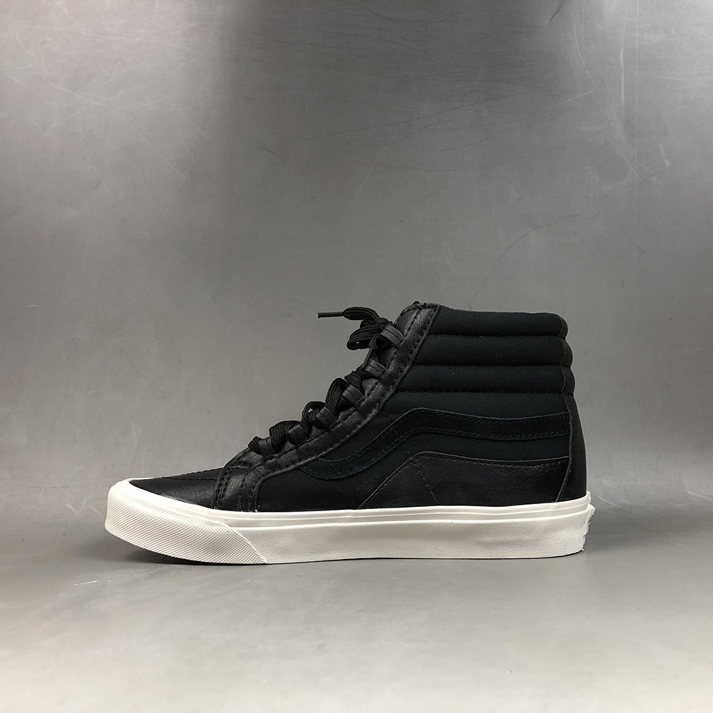 vans vault engineer boot