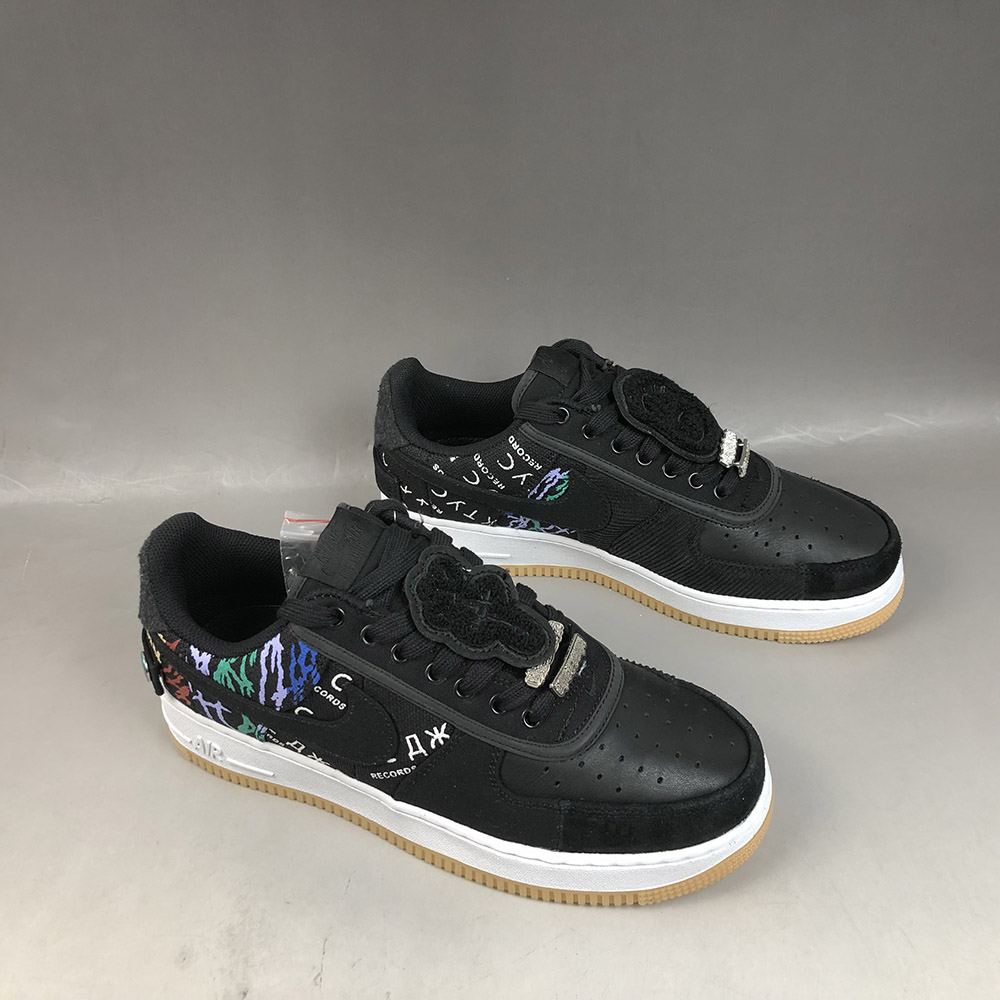 nike af travis scott