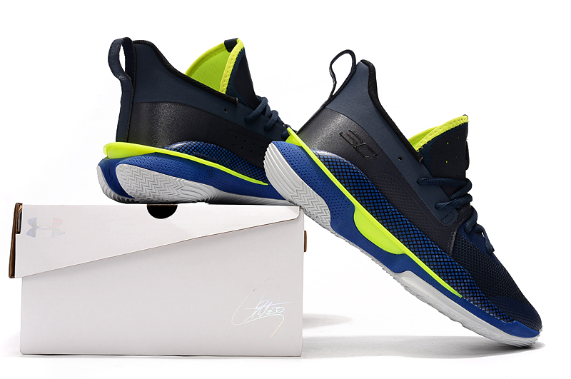 steph curry shoes kohls