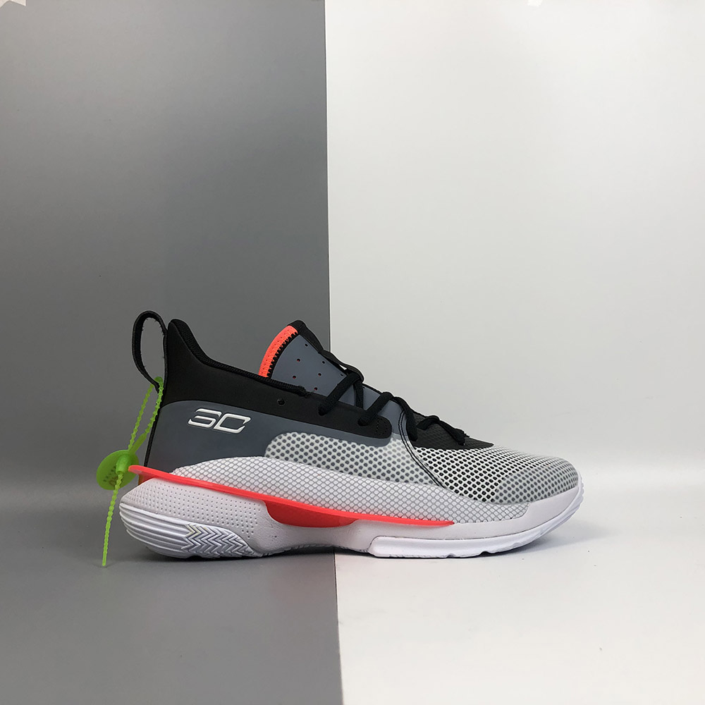 new curry 7