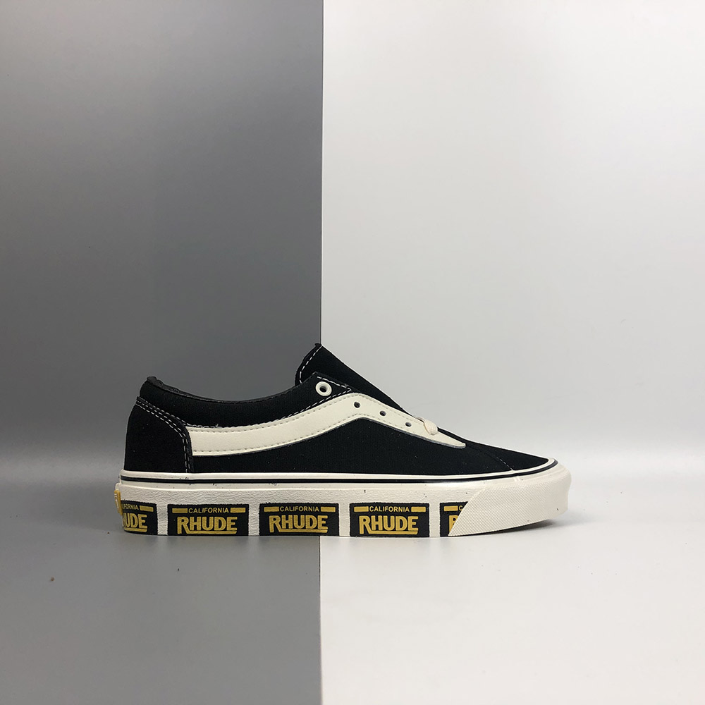 rhude bold ni