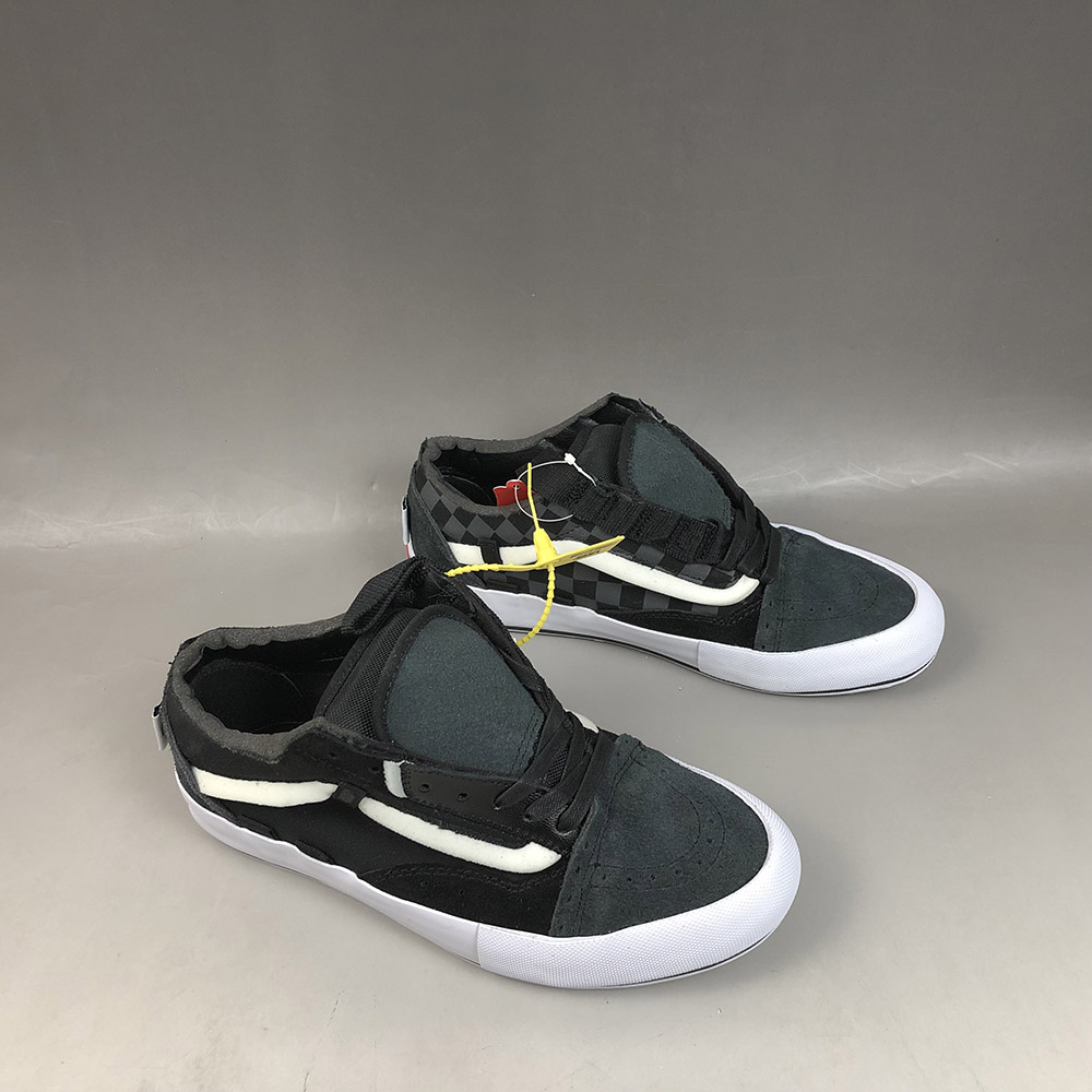 vans old skool cap