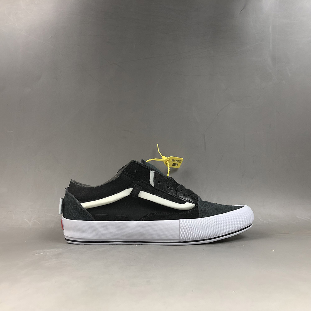 black vans sale