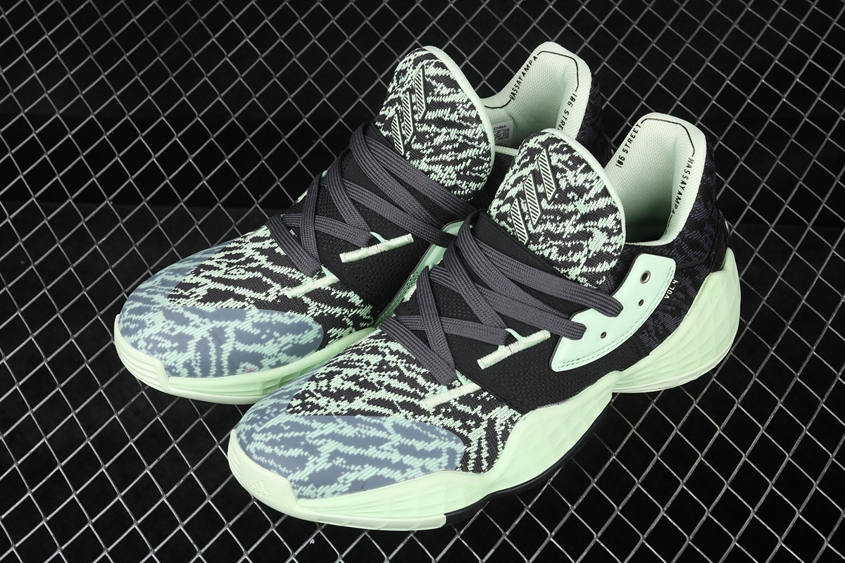 harden vol 3 glow in the dark