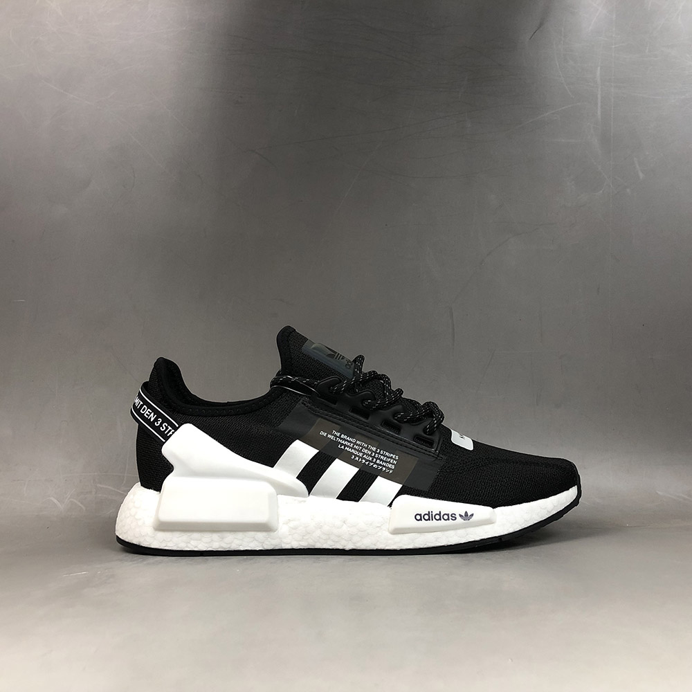 adidas Originals NMD R1 STLT PK Running com
