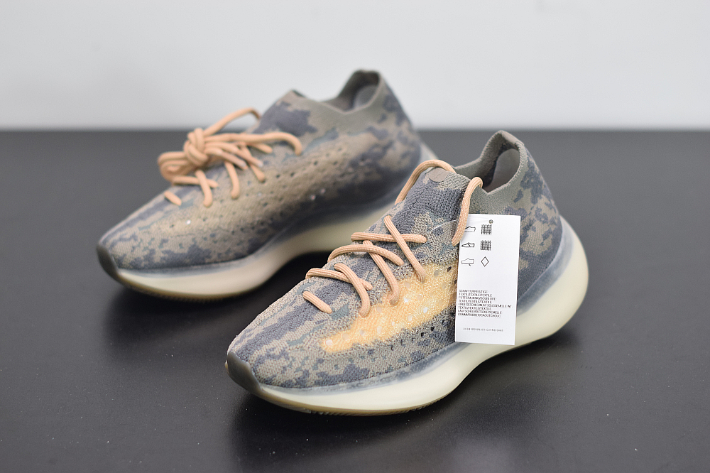 adidas Yeezy Boost 380 “Mist” For Sale 