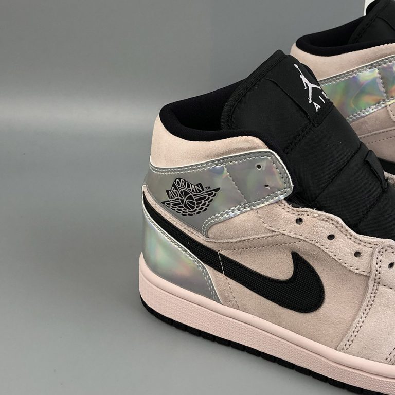 iridescent 1s