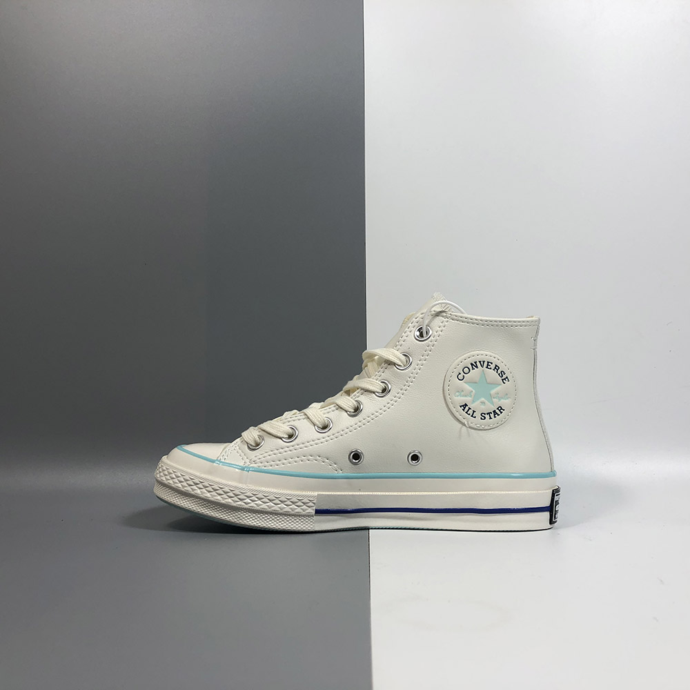 converse pastel high tops