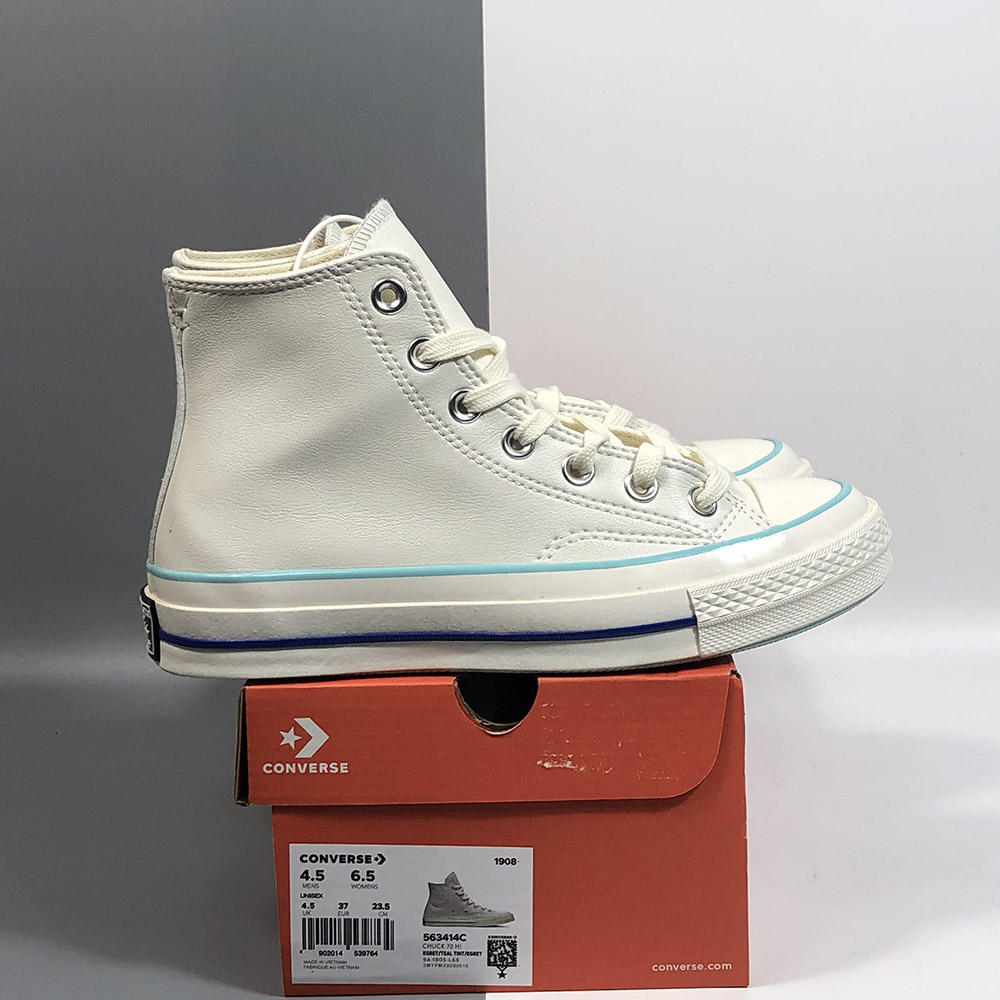 converse chuck 70 pastel high top