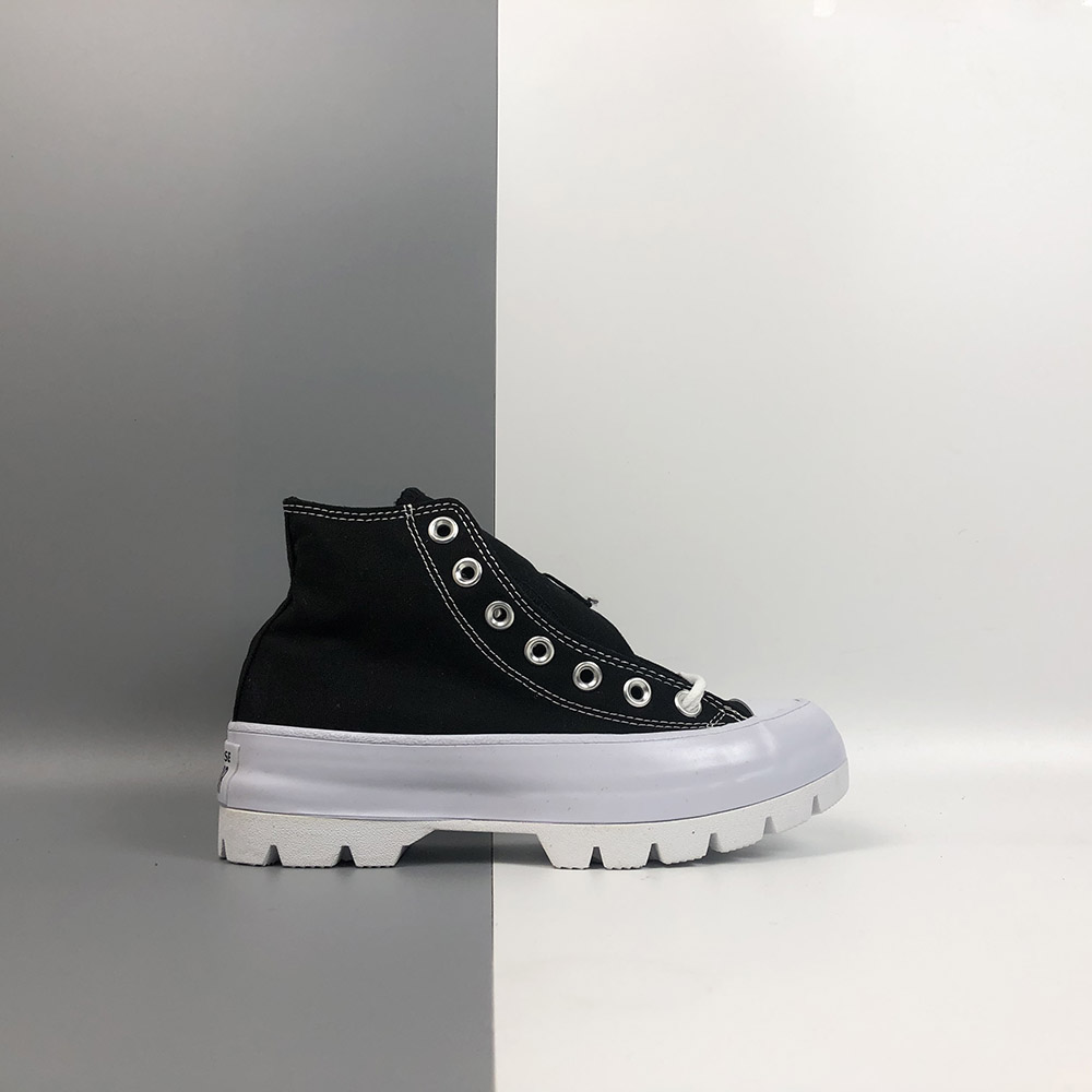 converse chuck taylor all star lugged