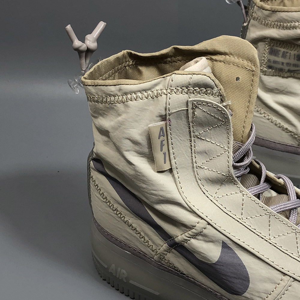 Nike-Air-Force-1-Shell-WMNS-Tan-Grey-For-Sale-6