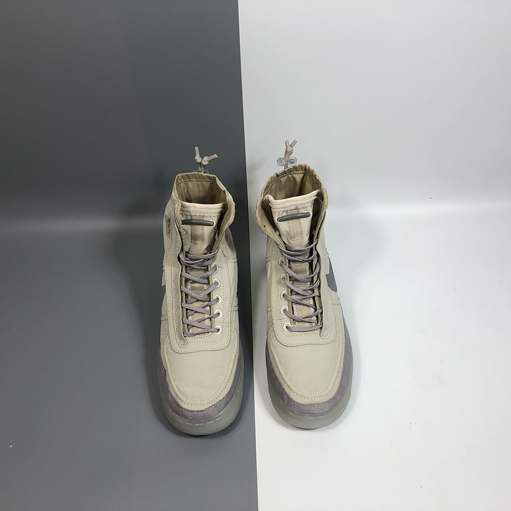 Nike-Air-Force-1-Shell-WMNS-Tan-Grey-For-Sale-7