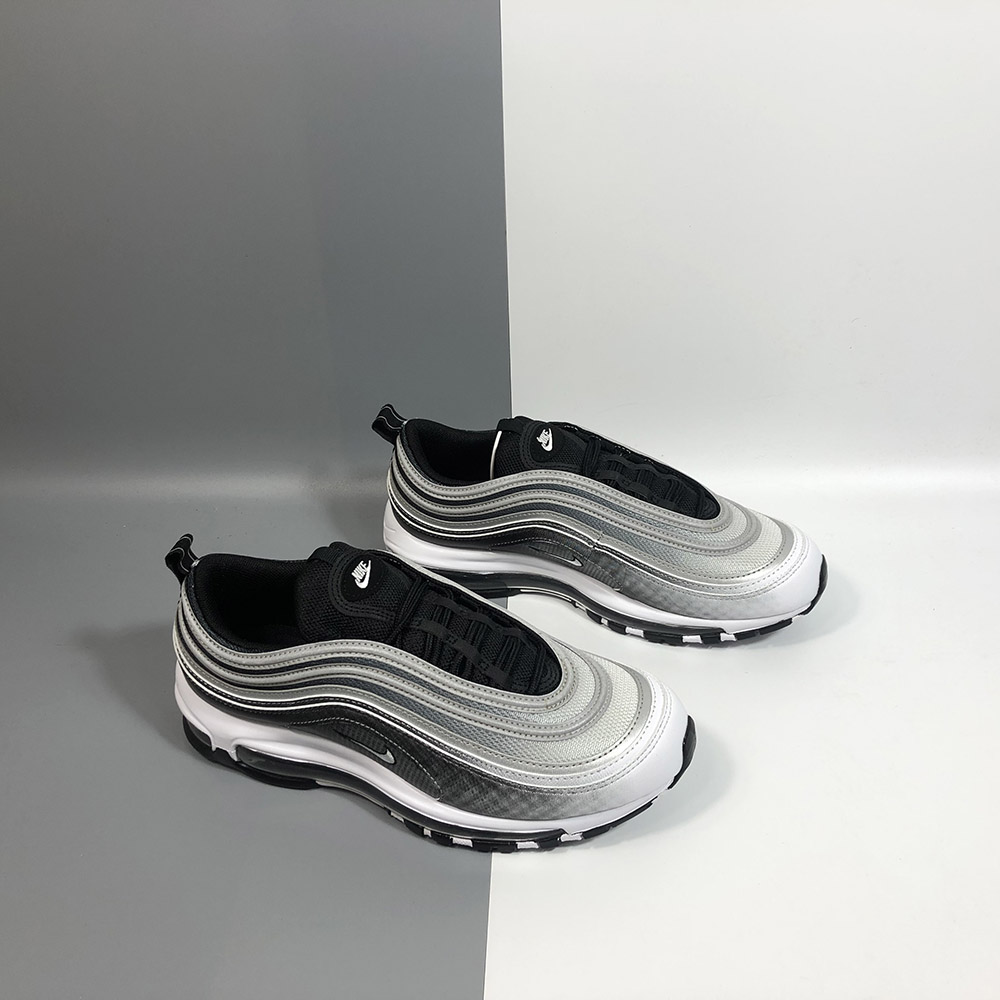 97s black white