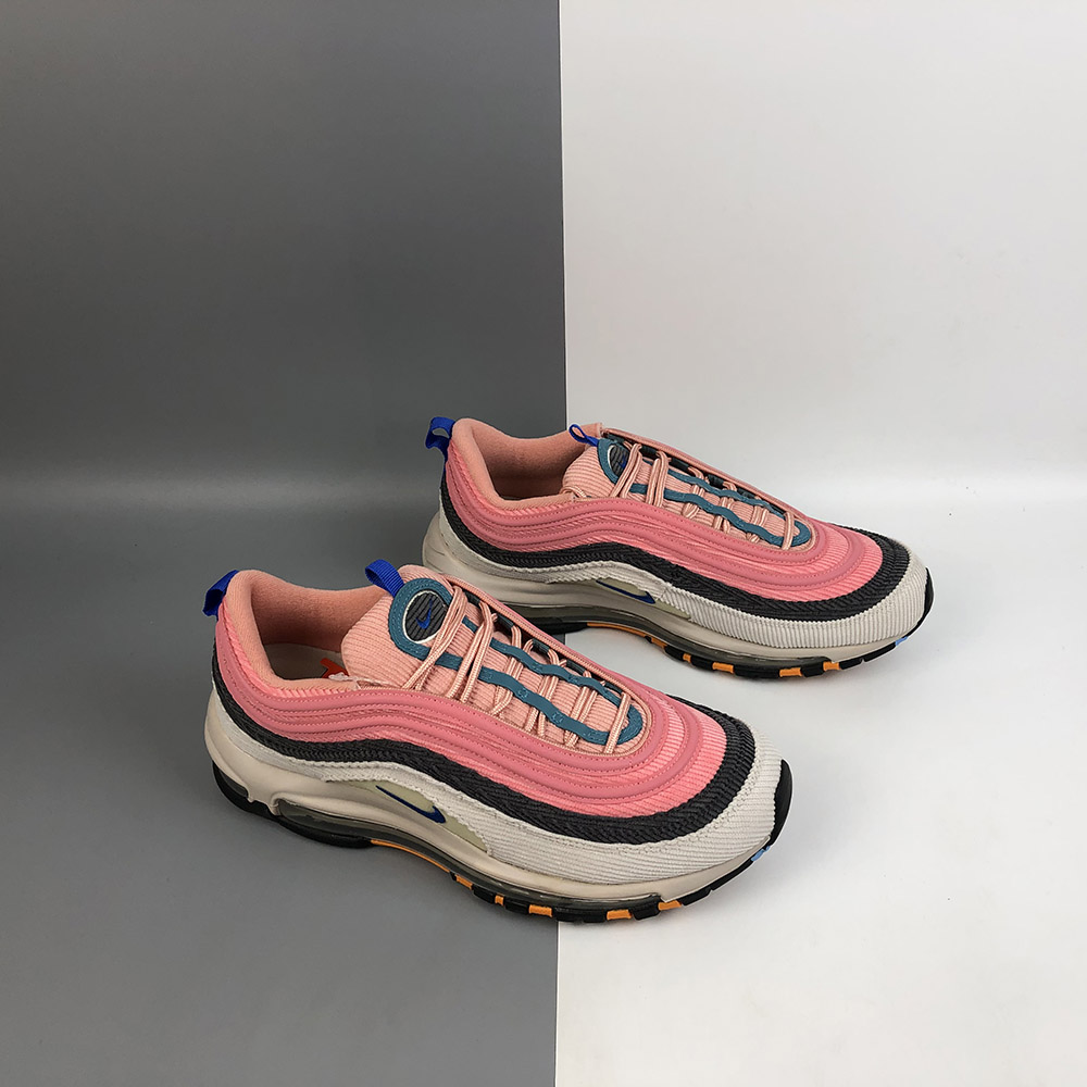 97 nike beige