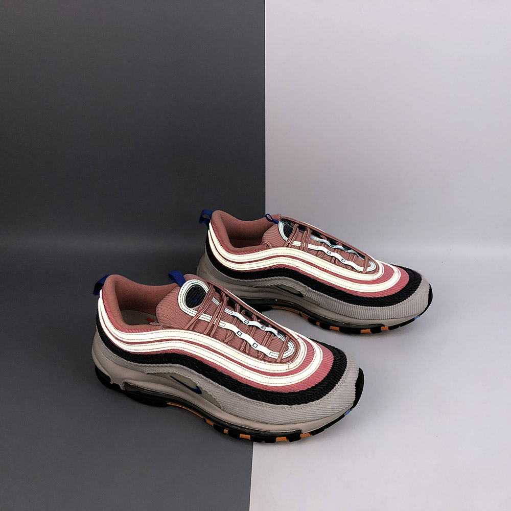 Nike-Air-Max-97-Corduroy-Pack-Beige-Pink-Blue-For-Sale-5