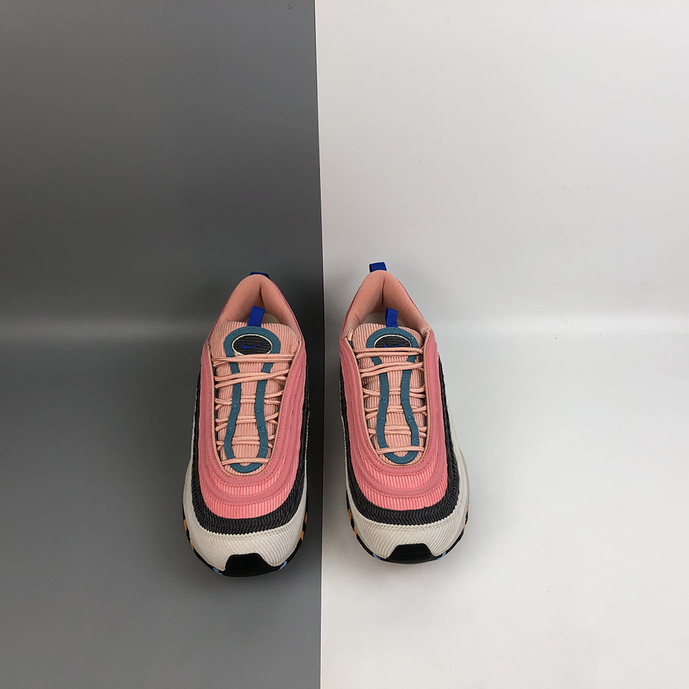 Nike-Air-Max-97-Corduroy-Pack-Beige-Pink-Blue-For-Sale-7