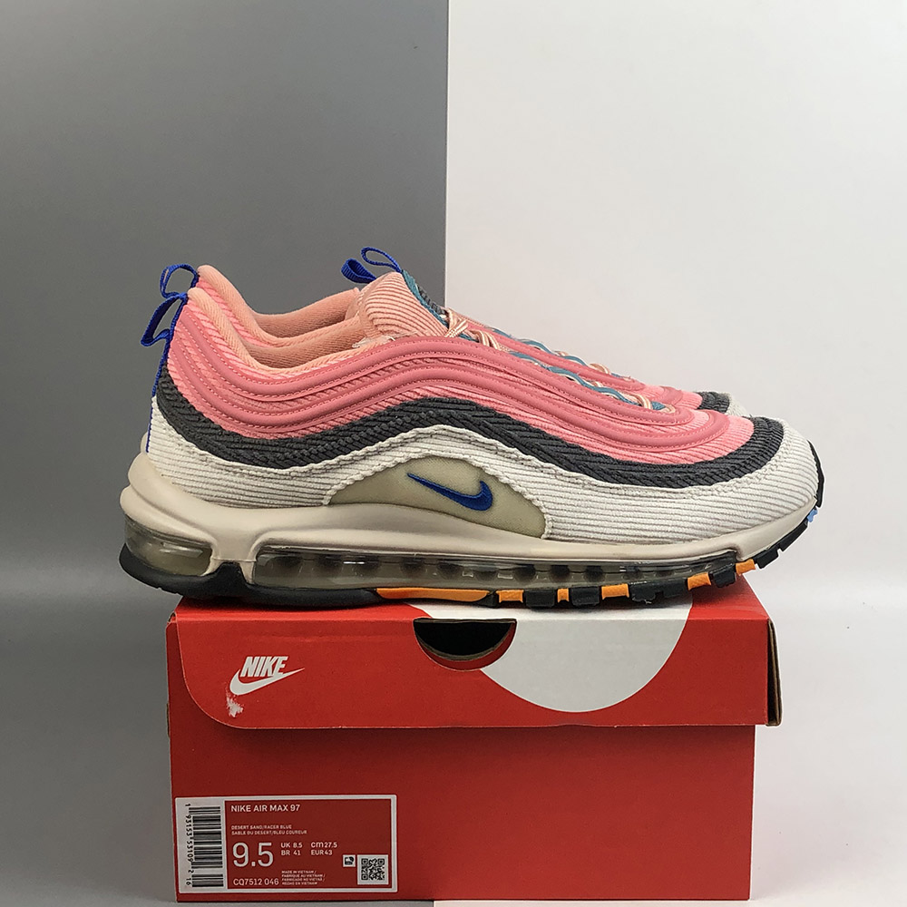 air max 97 corduroy pack pink