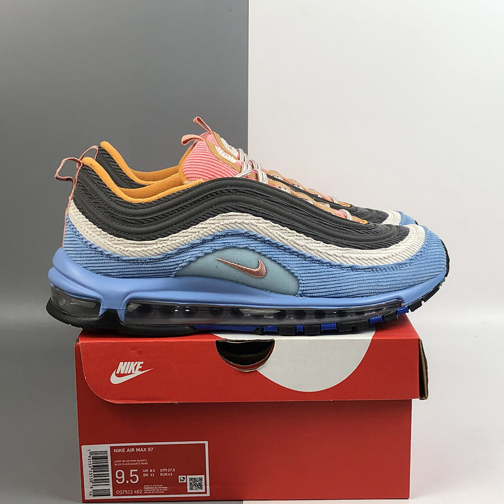 corduroy pack air max 97