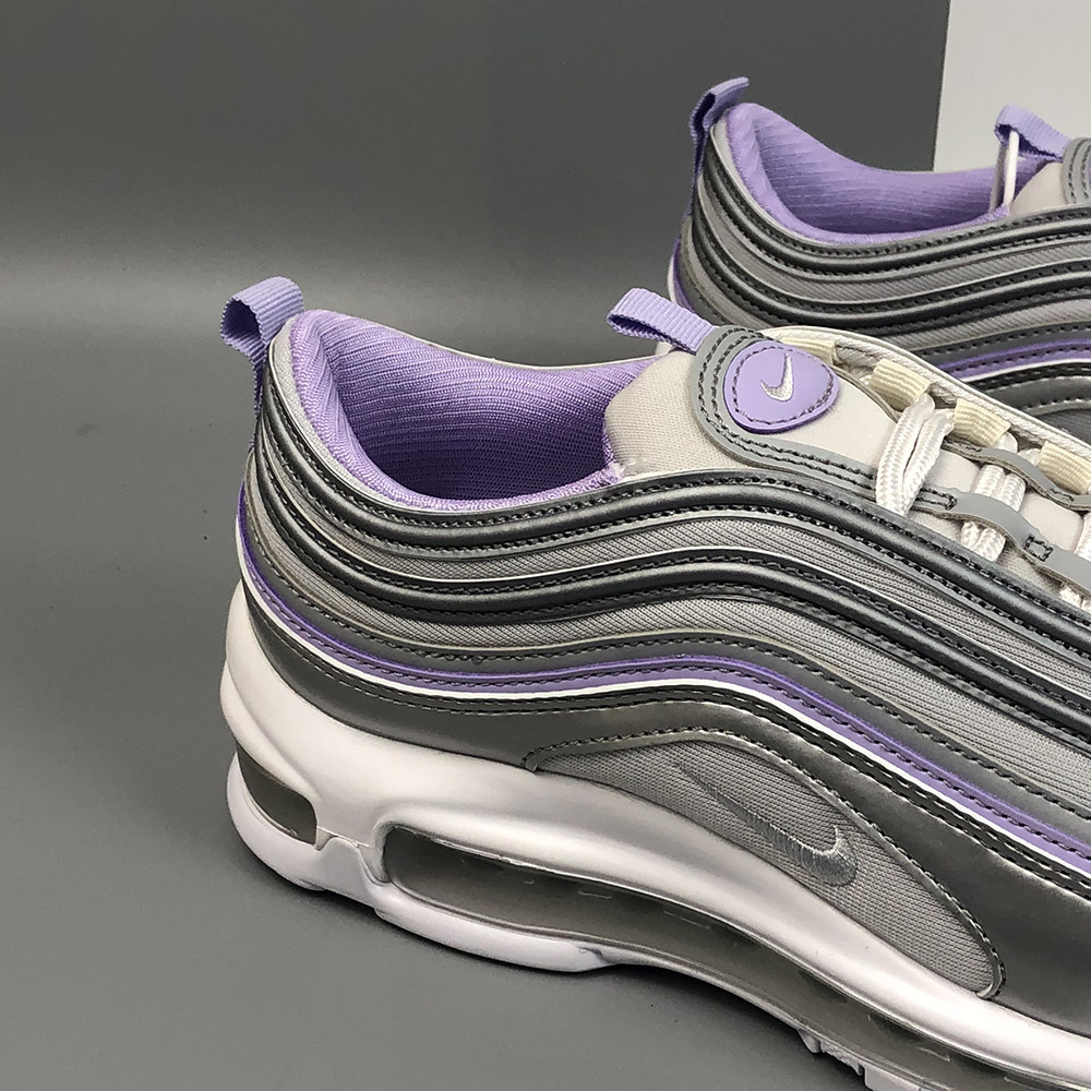 air max purple and grey