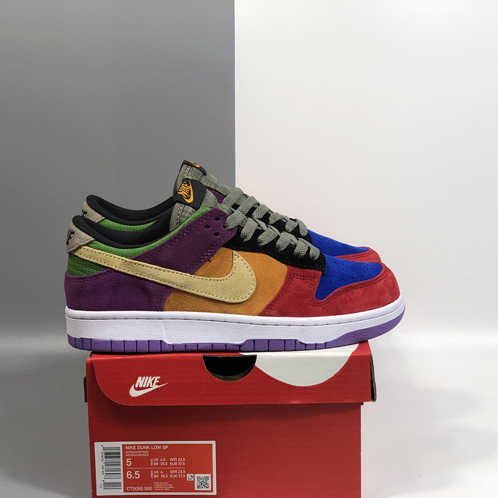 nike dunk viotech