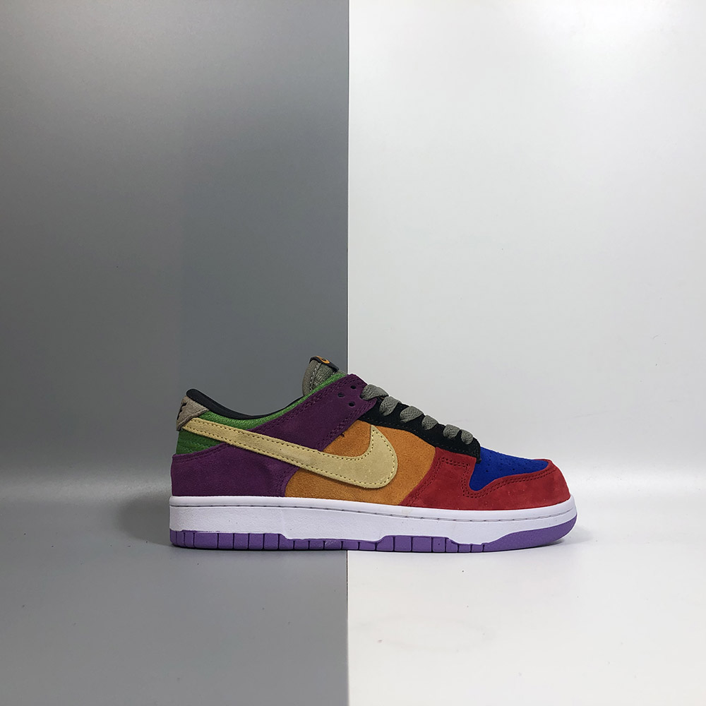 nike dunk low viotech 2019